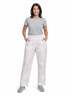 Ženske hlače GIRICA - Slika 4