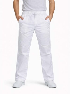 Muške kuharske hlače