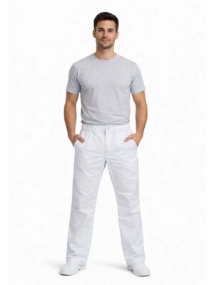 Muške kuharske hlače - Slika 4