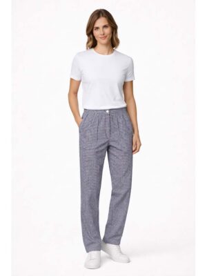 Ženske hlače ROŽATA - Slika 4