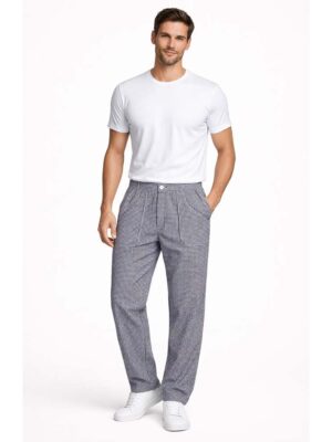 Muške hlače BURITO - Slika 4