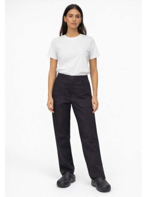 Ženske hlače KARAMELA - Slika 4