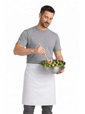 Unisex pregača JOTA - Slika 3