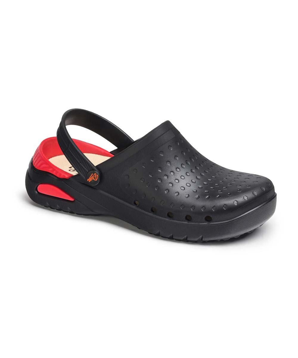 EVA Soft Black