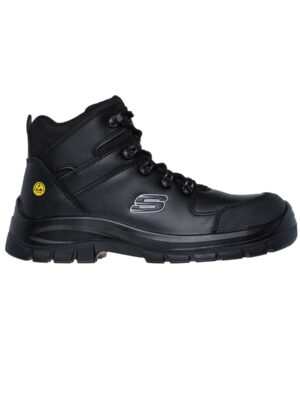 Skechers TROPHUS-KILRAM 200187EC/BLK