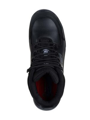 Skechers TROPHUS-KILRAM 200187EC/BLK - Slika 4