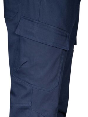 Hlače Cofra BUSOT Navy - Slika 4