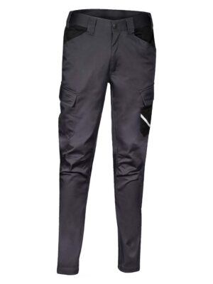 Hlače Cofra BUSOT Antracit