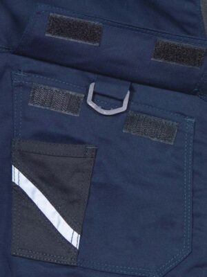 Cofra ROJALES Navy - Slika 3