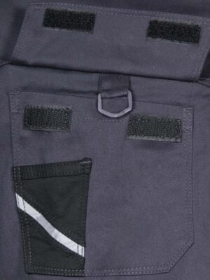 Cofra ROJALES Antracit - Slika 3