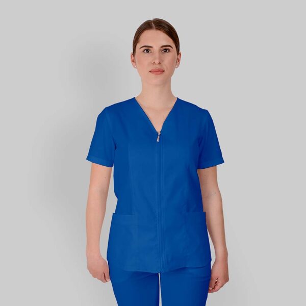 Medicinska odjeća, medicinske hlače, odjeća za radnike u medicini, antivirusna obrada.