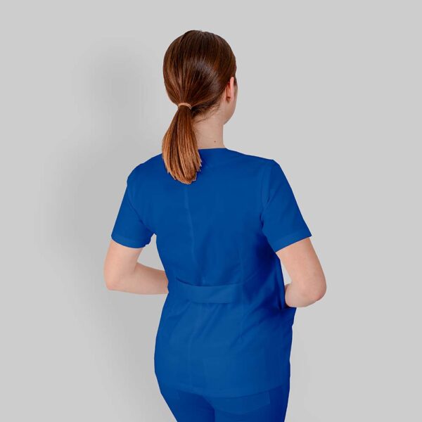 Medicinska odjeća, medicinske hlače, odjeća za radnike u medicini, antivirusna obrada.