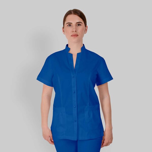 Medicinska odjeća, medicinske hlače, odjeća za radnike u medicini, antivirusna obrada.