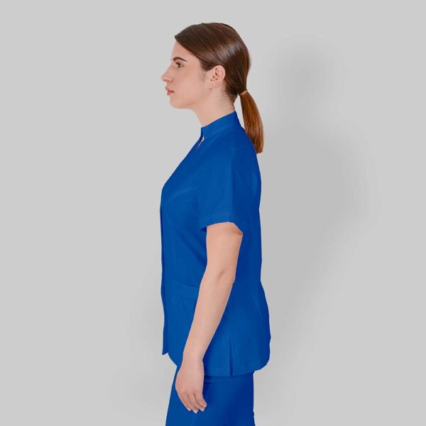 Medicinska odjeća, medicinske hlače, odjeća za radnike u medicini, antivirusna obrada.