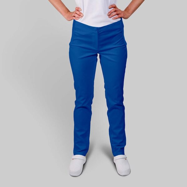 Medicinska odjeća, medicinske hlače, odjeća za radnike u medicini, antivirusna obrada.