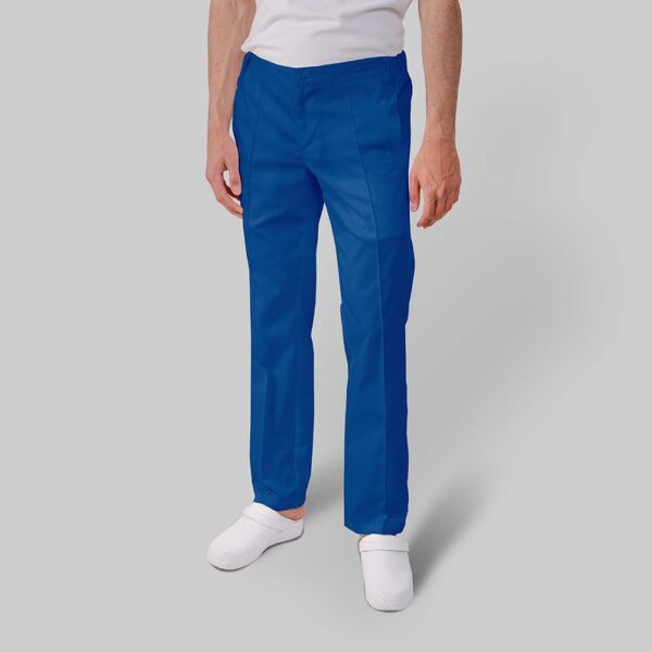 Medicinske hlače Medicinska odjeća, medicinske hlače, odjeća za radnike u medicini, antivirusna obrada.