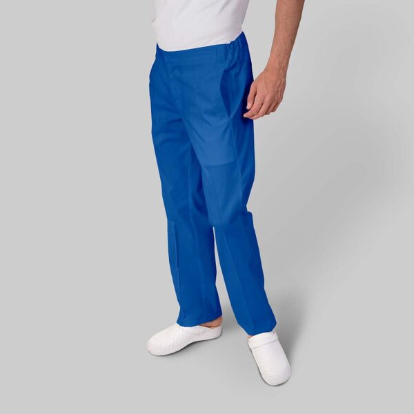 Medicinska odjeća, medicinske hlače, odjeća za radnike u medicini, antivirusna obrada.