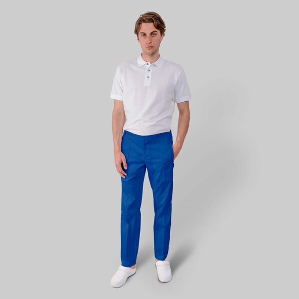 Medicinska odjeća, medicinske hlače, odjeća za radnike u medicini, antivirusna obrada.