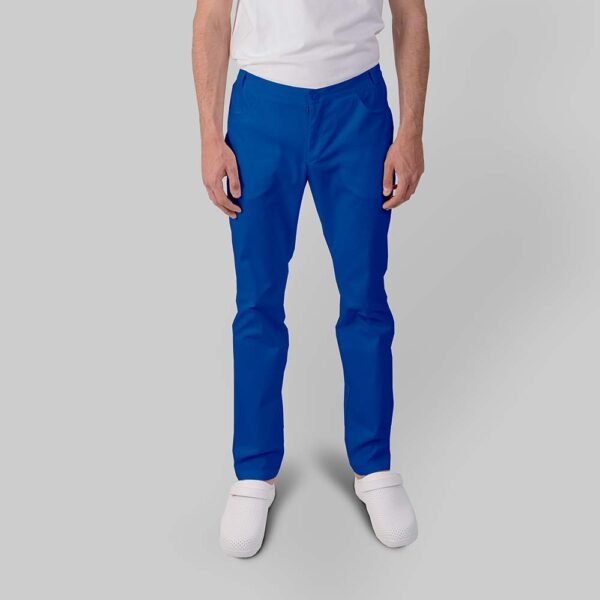 Medicinska odjeća, medicinske hlače, odjeća za radnike u medicini, antivirusna obrada.