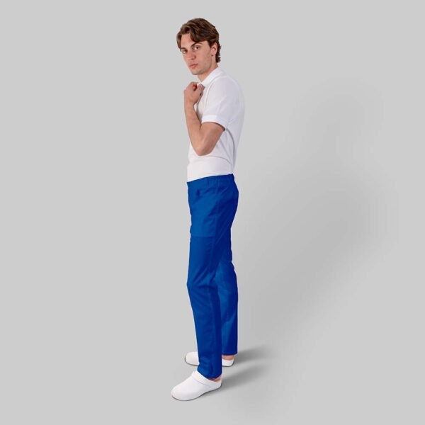 Medicinska odjeća, medicinske hlače, odjeća za radnike u medicini, antivirusna obrada.