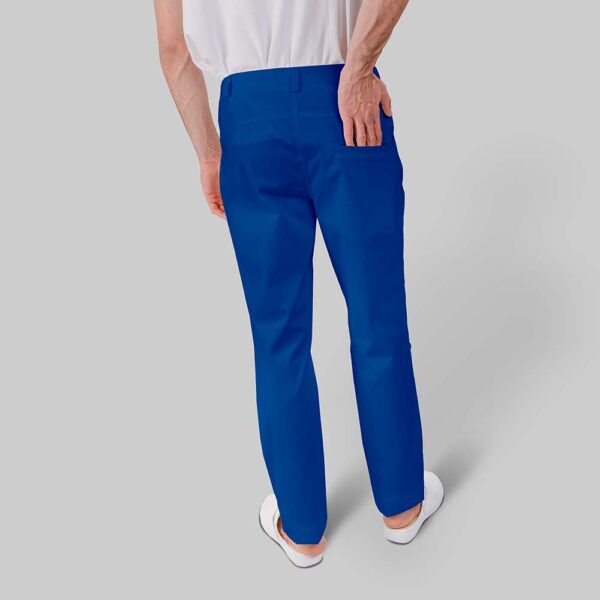 Medicinska odjeća, medicinske hlače, odjeća za radnike u medicini, antivirusna obrada.