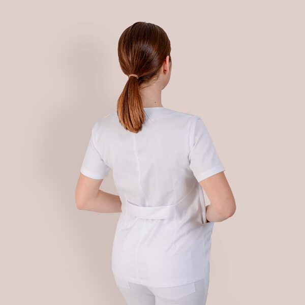 Medicinska odjeća, medicinska bluza, odjeća za radnike u medicini.