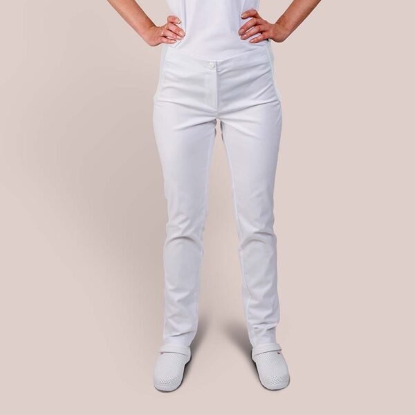 Medicinska odjeća, medicinske hlače, odjeća za radnike u medicini, antivirusna obrada.