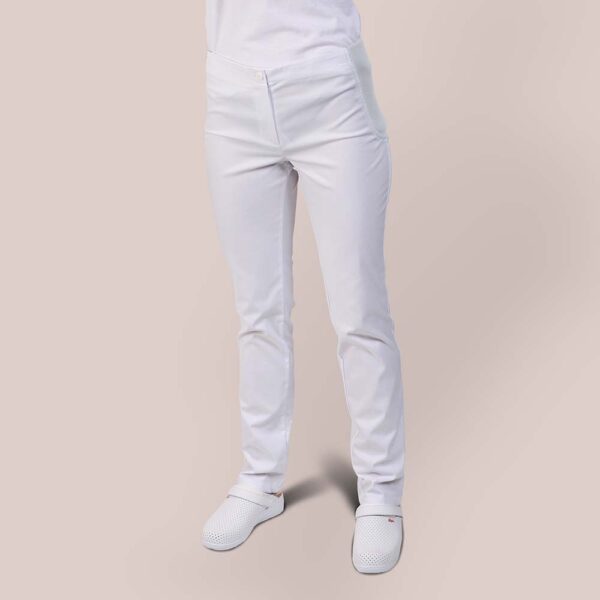 Medicinske hlače Medicinska odjeća, medicinske hlače, odjeća za radnike u medicini, antivirusna obrada.