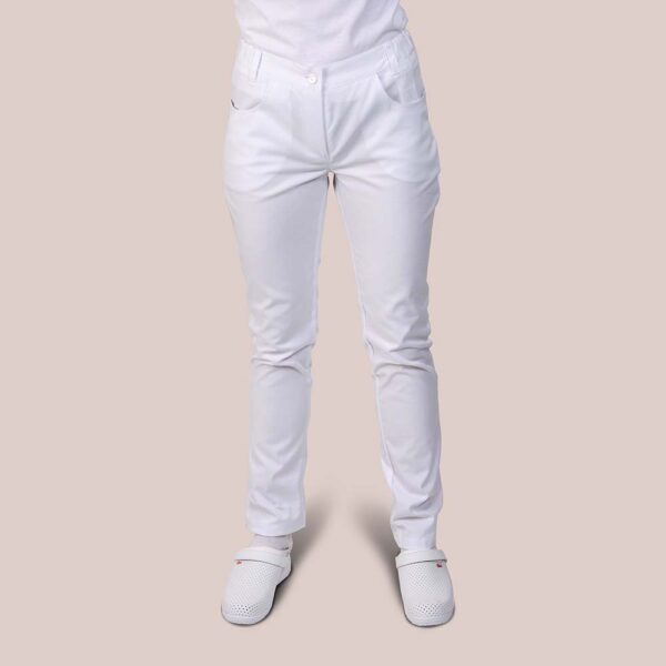 Medicinska odjeća, medicinske hlače, odjeća za radnike u medicini, antivirusna obrada.