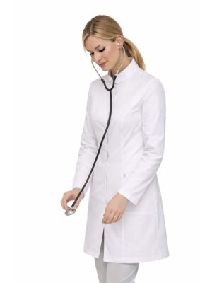 Medicinska mantil Xenon A - Slika 4