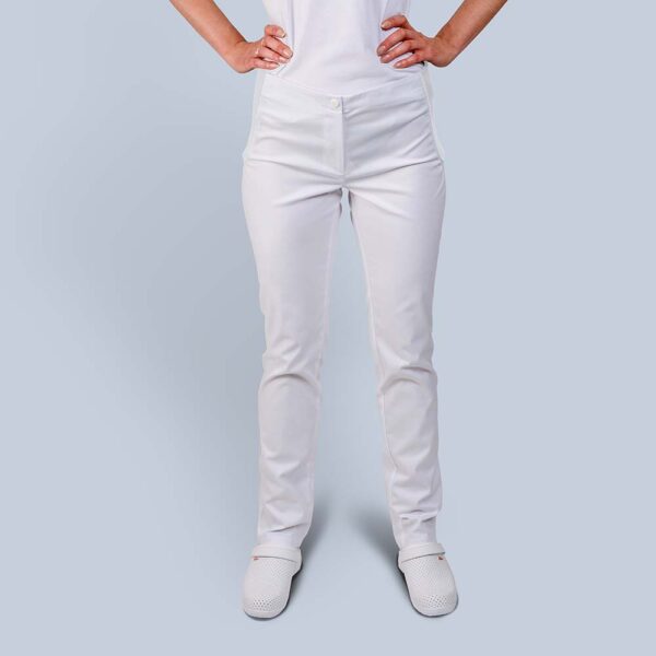 Medicinska odjeća, medicinske hlače, odjeća za radnike u medicini, antivirusna obrada.