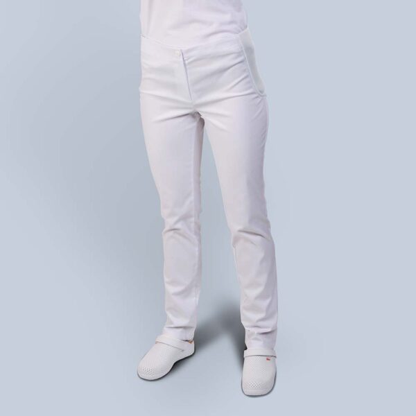 Medicinska odjeća, medicinske hlače, odjeća za radnike u medicini, antivirusna obrada.