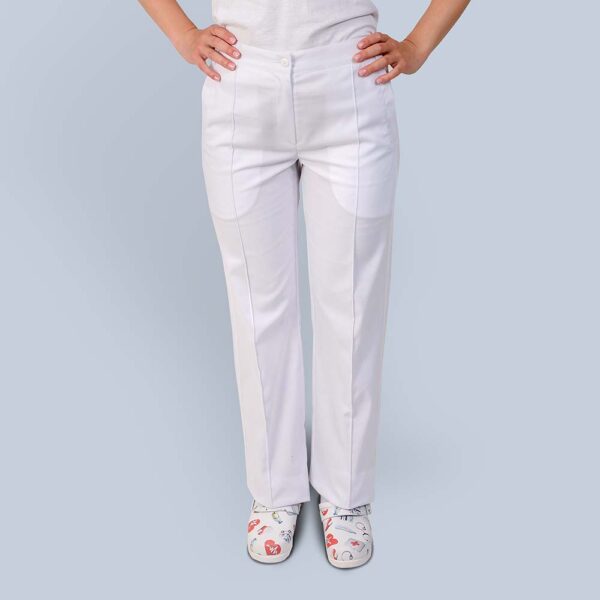 Medicinska odjeća, medicinske hlače, odjeća za radnike u medicini, antivirusna obrada.