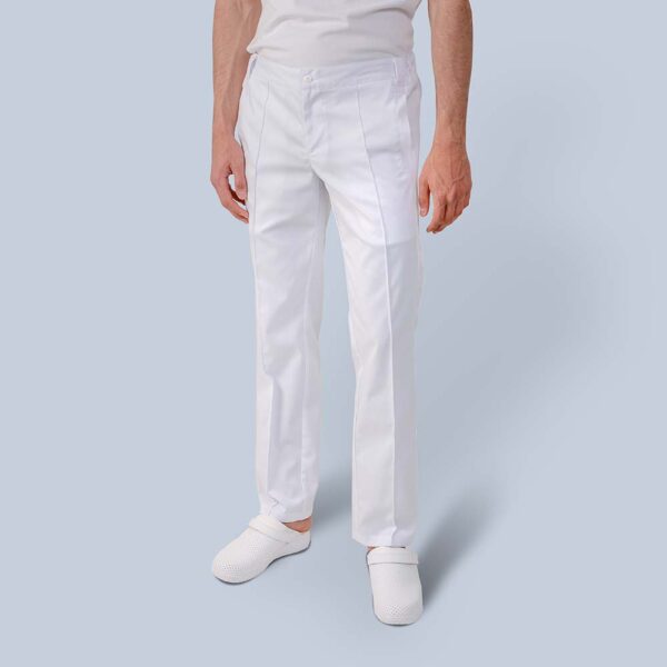 Medicinska odjeća, medicinske hlače, odjeća za radnike u medicini, antivirusna obrada.