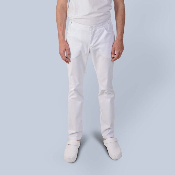 Medicinska odjeća, medicinske hlače, odjeća za radnike u medicini, antivirusna obrada.