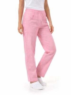 Ženske hlače NIKA Rose