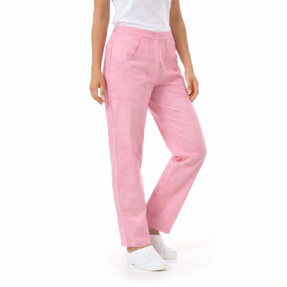 Ženske hlače NIKA Rose