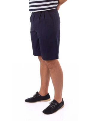 Mornarske bermude MASLINA