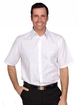 Muška košulja džep