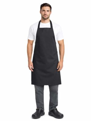 Pregača visoka crna - Slika 2