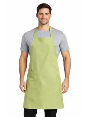 Pregača visoka svijetlo zelena