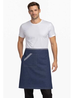 Traper pregača niska