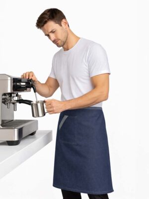 Traper pregača niska - Slika 3