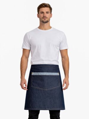 Traper pregača kratka - Slika 1