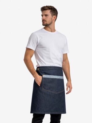 Traper pregača kratka - Slika 2