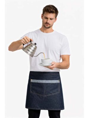 Traper pregača kratka - Slika 3