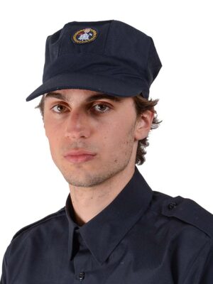 Vatrogasna radna kapa Neptun