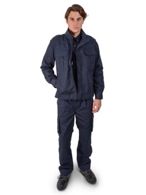 Vatrogasno radno odijelo